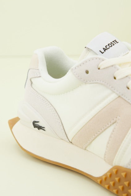 LACOSTE L-SPIN DELUXE SFA en color BLANCO (4)