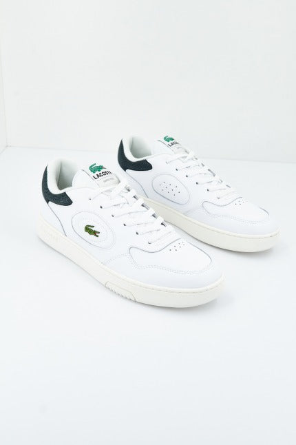 LACOSTE LINESET en color BLANCO (1)