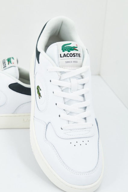 LACOSTE LINESET en color BLANCO (2)