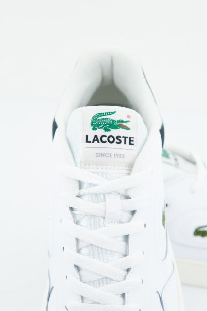 LACOSTE LINESET en color BLANCO (4)