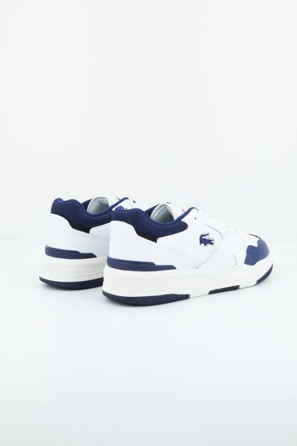 LACOSTE LINESHOT SMA en color BLANCO (3)