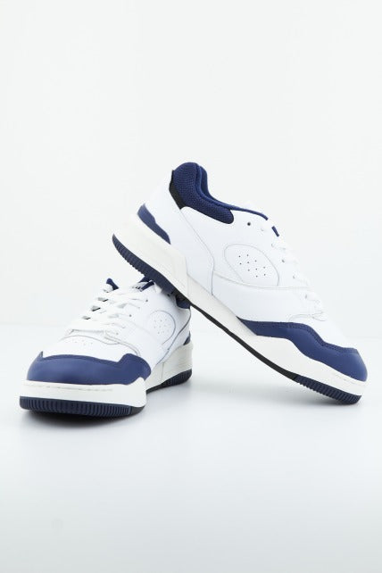 LACOSTE LINESHOT SMA en color BLANCO (4)