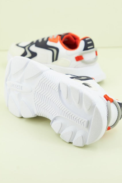 LACOSTE SUC en color BLANCO (3)
