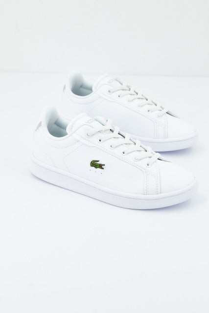 LACOSTE CARNABY PRO SUC en color BLANCO (1)