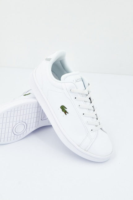 LACOSTE CARNABY PRO SUC en color BLANCO (2)
