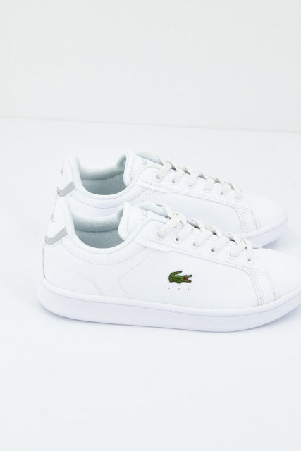 LACOSTE CARNABY PRO SUC en color BLANCO (3)