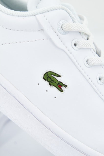 LACOSTE CARNABY PRO SUC en color BLANCO (4)