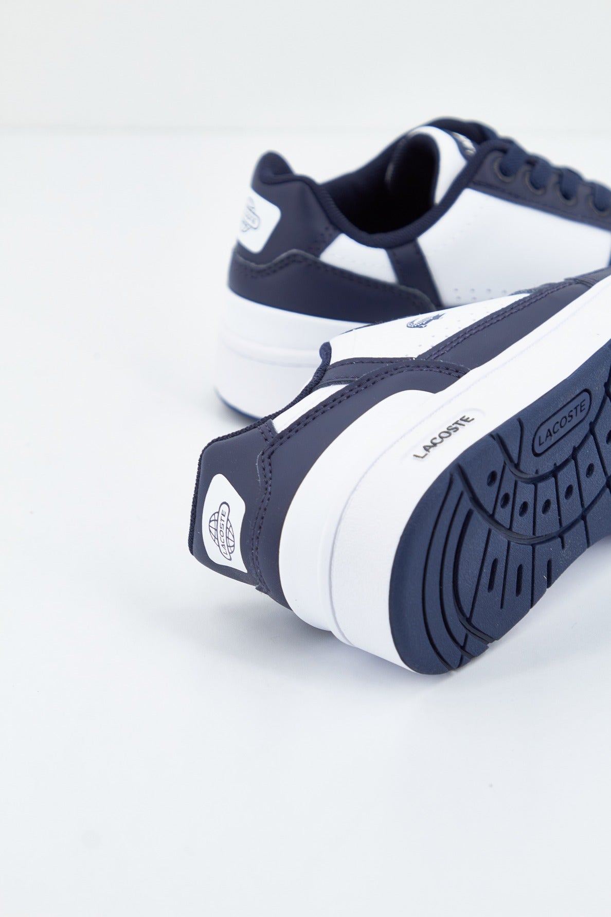 LACOSTE COURT SNKR-SUC en color AZUL (3)