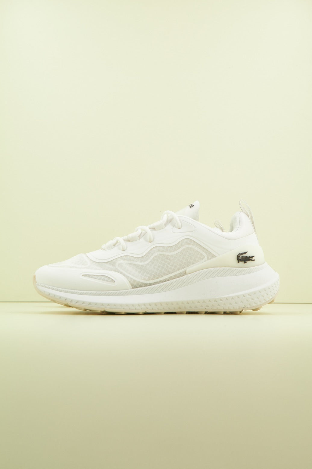 LACOSTE ACTIVE SFA en color BLANCO (1)