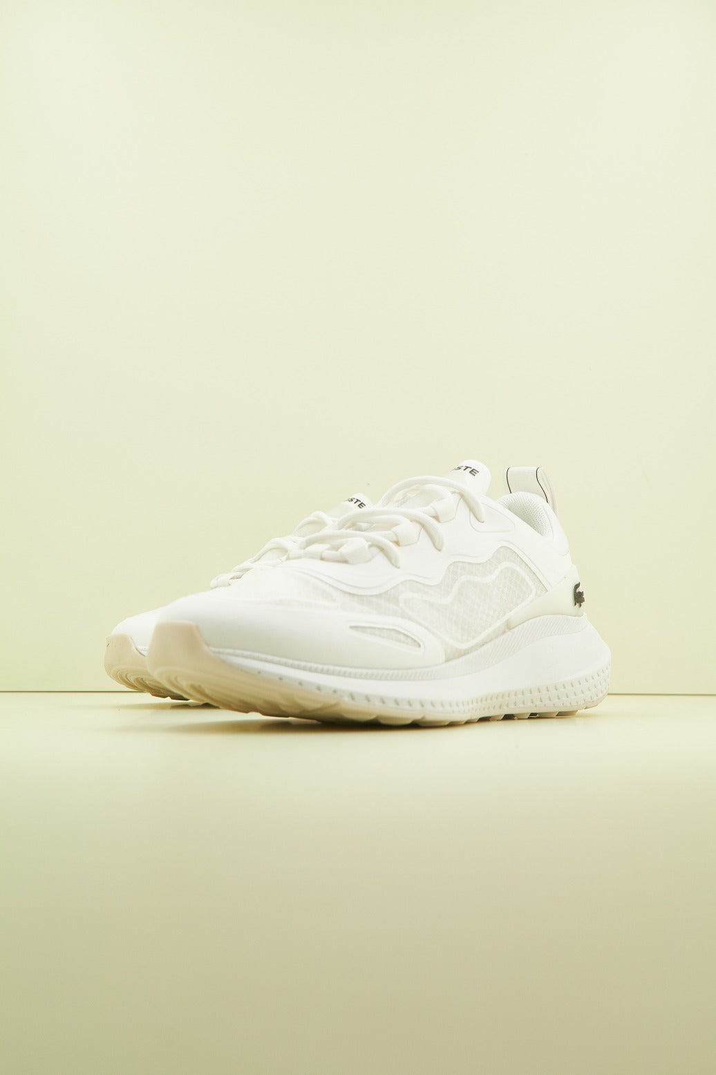 LACOSTE ACTIVE SFA en color BLANCO (2)