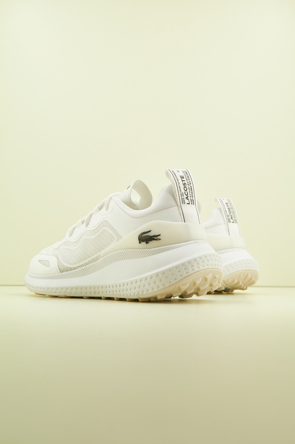 LACOSTE ACTIVE SFA en color BLANCO (3)