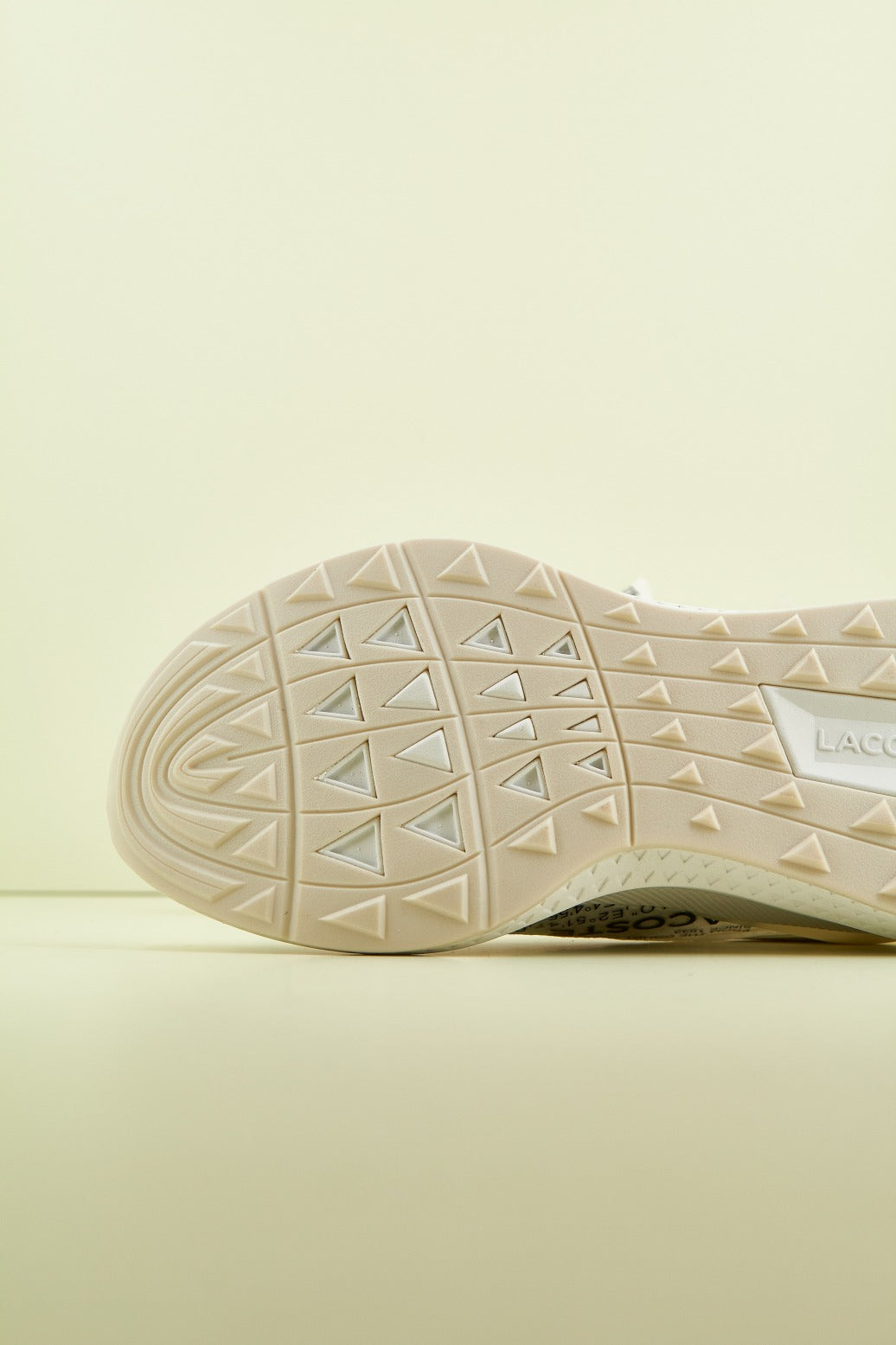 LACOSTE ACTIVE SFA en color BLANCO (4)