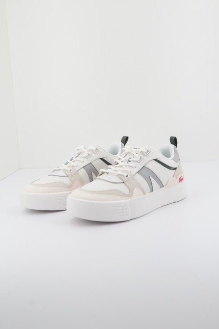 LACOSTE L CFA en color BLANCO (1)