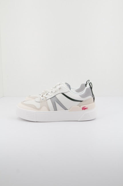 LACOSTE L CFA en color BLANCO (2)