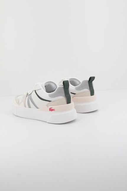 LACOSTE L CFA en color BLANCO (3)