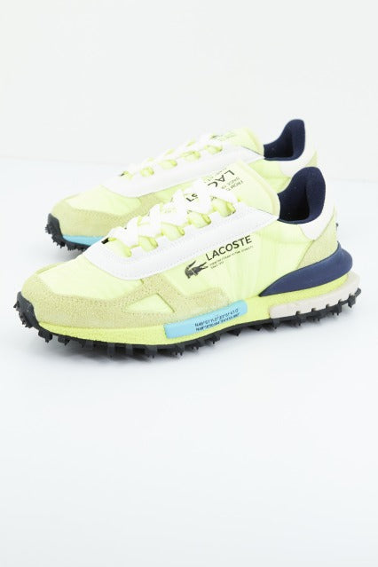 LACOSTE ELITE ACTIVE en color AMARILLO (2)