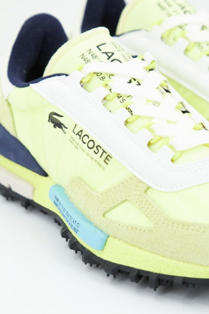 LACOSTE ELITE ACTIVE en color AMARILLO (4)