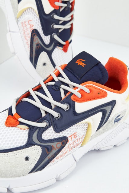 LACOSTE L NEO SMA en color BEIS (3)
