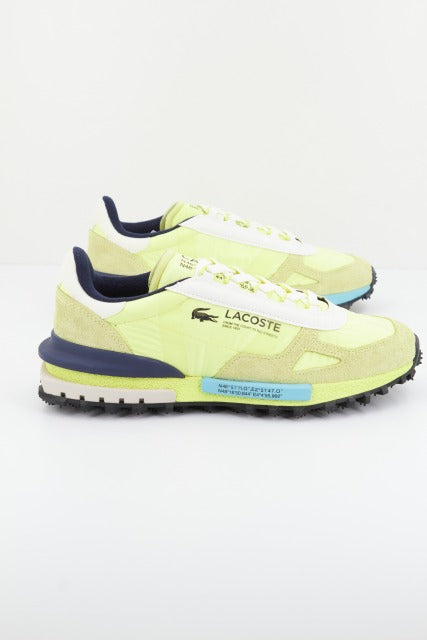 LACOSTE ELITE ACTIVE en color AMARILLO (2)