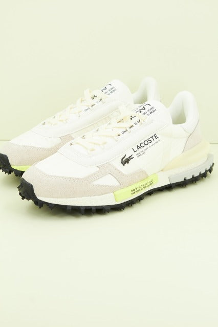 LACOSTE ELITE ACTIVE en color BEIS (1)