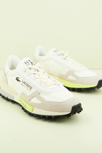 LACOSTE ELITE ACTIVE en color BEIS (2)