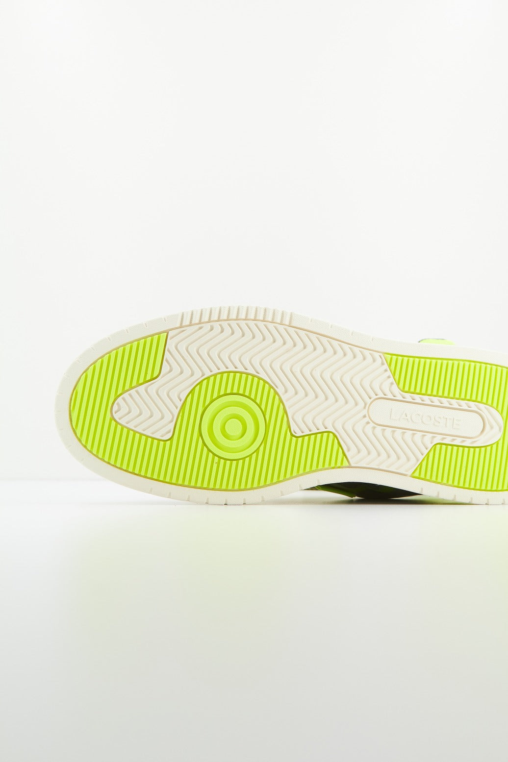 LACOSTE LT SMA en color VERDE (4)