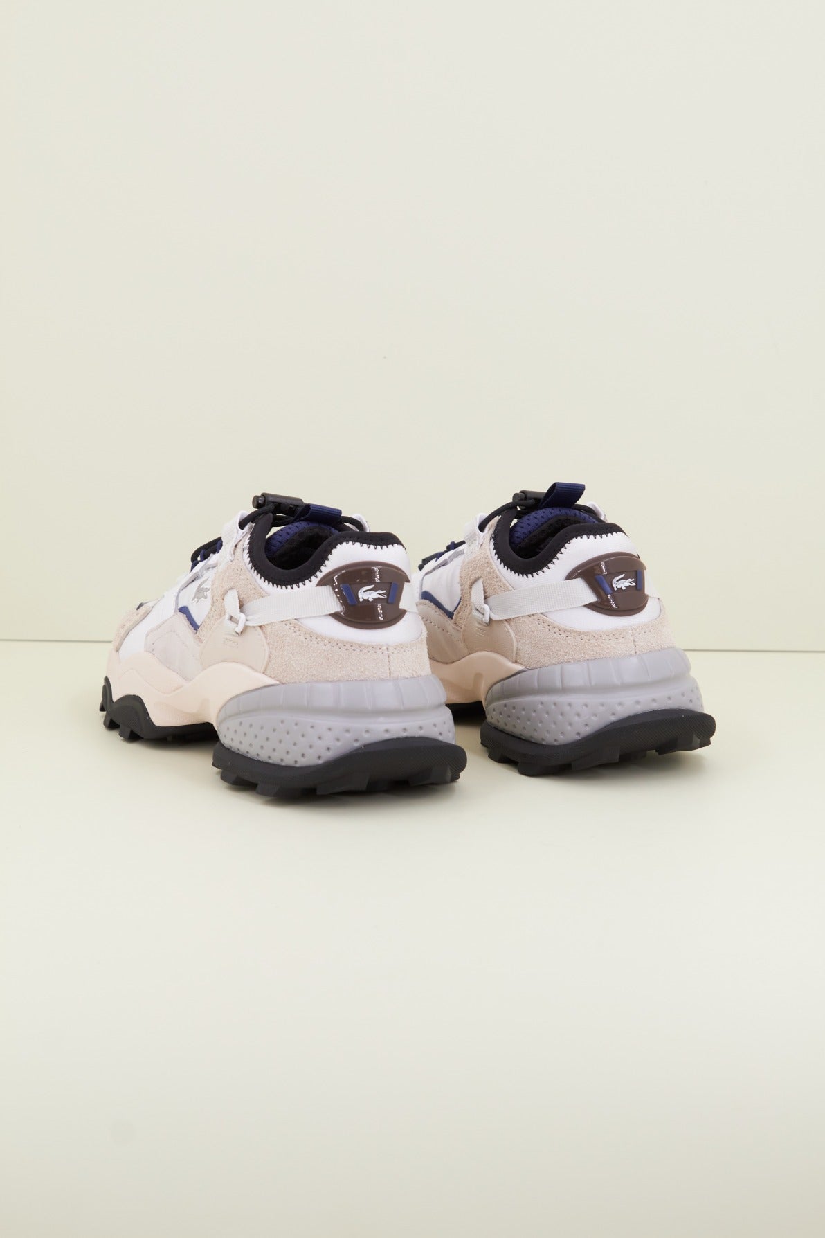 LACOSTE L-GUARD BREAKER SFA en color BEIS (2)