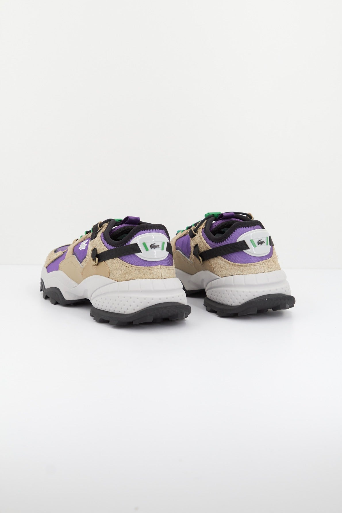 LACOSTE L-GUARD BREAKER SMA en color VIOLETA (2)