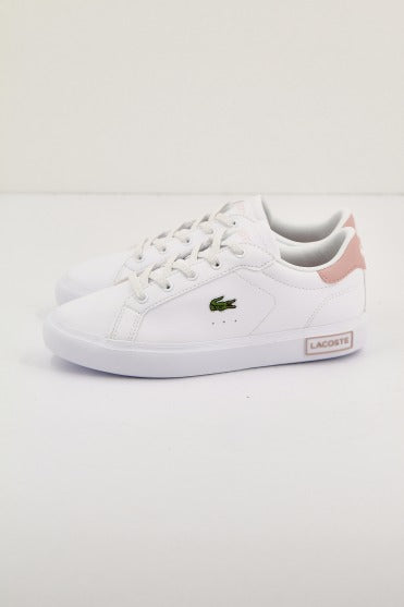 LACOSTE POWERCOURT SUC en color BLANCO (1)