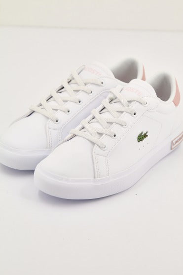LACOSTE POWERCOURT SUC en color BLANCO (2)