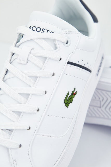 LACOSTE EUROPA PRO en color BLANCO (4)