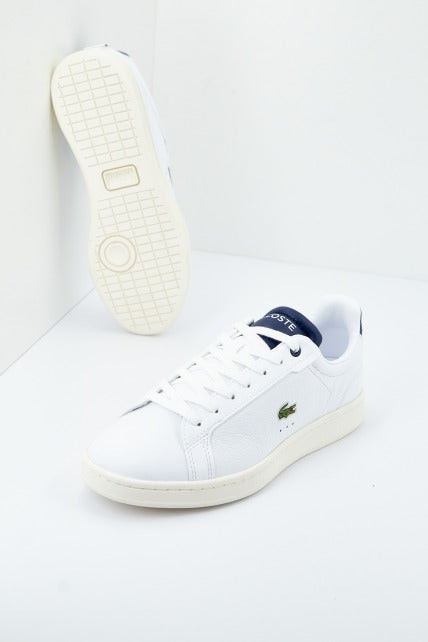 LACOSTE CARNABY PRO SFA en color BLANCO (2)