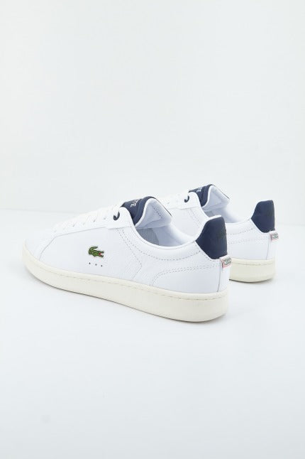LACOSTE CARNABY PRO SFA en color BLANCO (3)