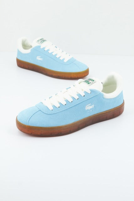 LACOSTE BASESHOT SFA en color AZUL (1)