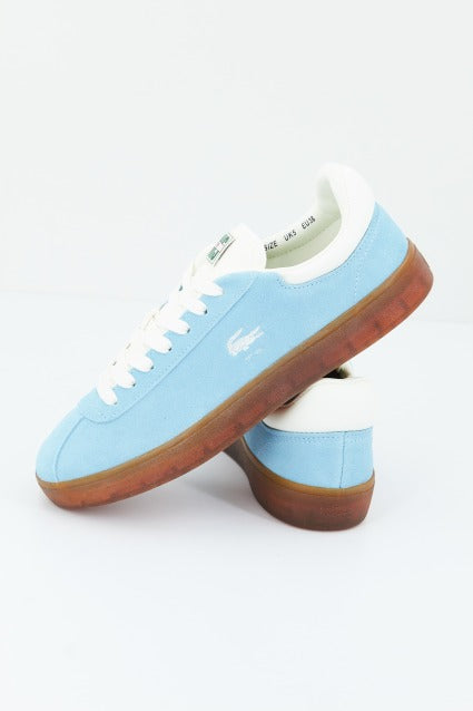LACOSTE BASESHOT SFA en color AZUL (2)