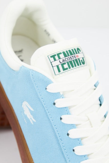 LACOSTE BASESHOT SFA en color AZUL (4)