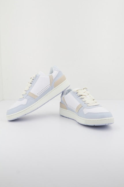 LACOSTE T-CLIP SFA en color BLANCO (4)