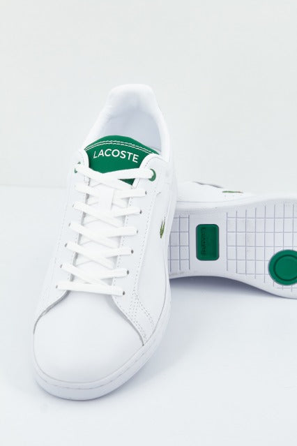 LACOSTE CARNABY PRO en color BLANCO (3)