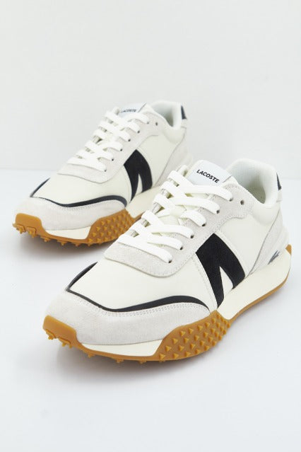 LACOSTE L-SPIN DELUXE SMA en color BLANCO (1)