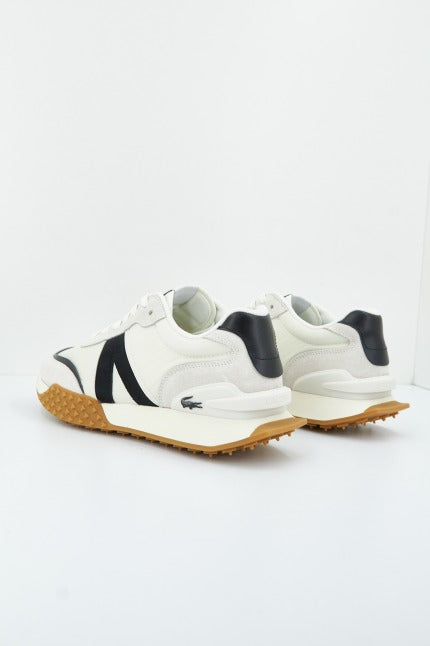 LACOSTE L-SPIN DELUXE SMA en color BLANCO (2)