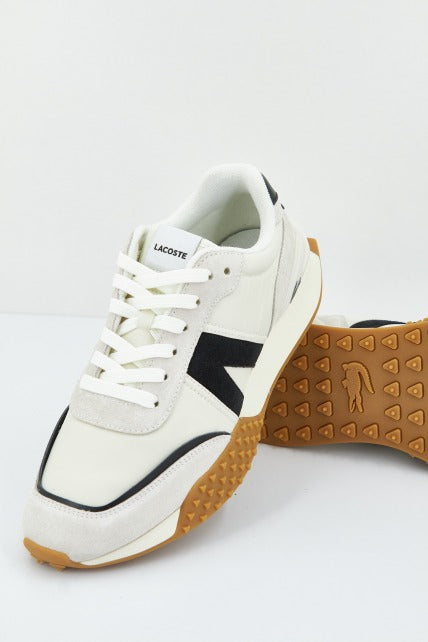 LACOSTE L-SPIN DELUXE SMA en color BLANCO (3)