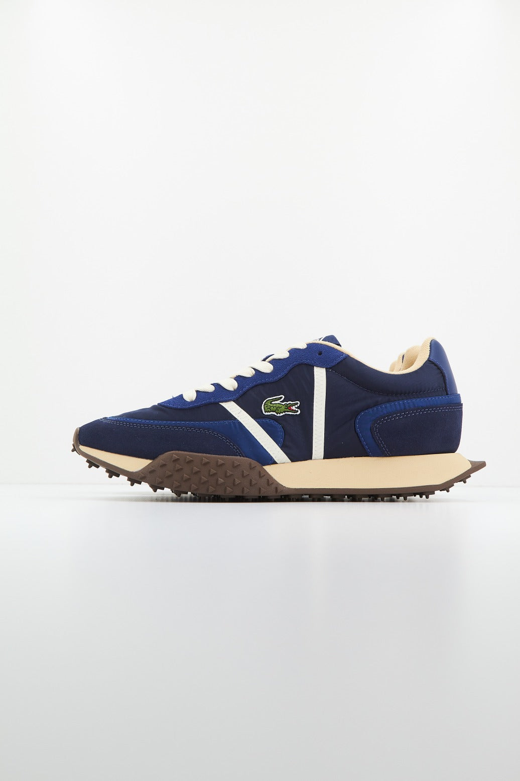 LACOSTE L-SPIN DELUXE . SMA en color AZUL (1)