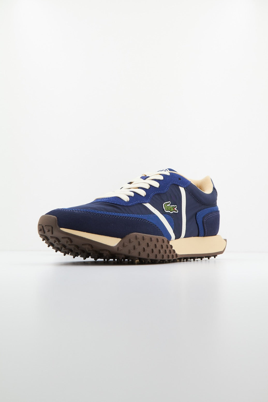 LACOSTE L-SPIN DELUXE . SMA en color AZUL (2)