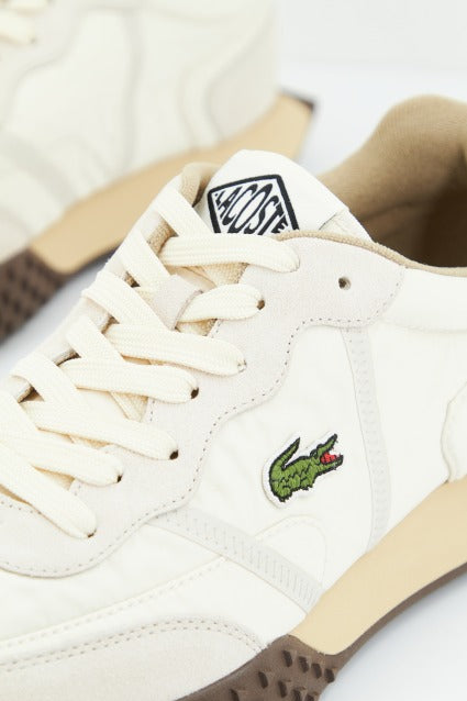 LACOSTE L-SPIN DELUXE . SMA en color BEIS (4)