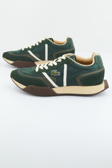 LACOSTE L-SPIN DELUXE . SMA en color VERDE (1)