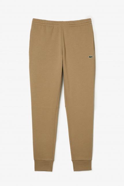 LACOSTE SURVETEMENT en color MARRON CLARO (2)