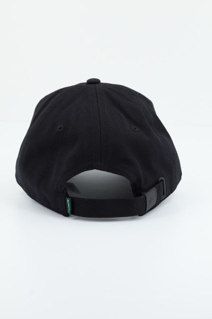 LACOSTE CASQUETTE SPORTSWEAR en color NEGRO (3)