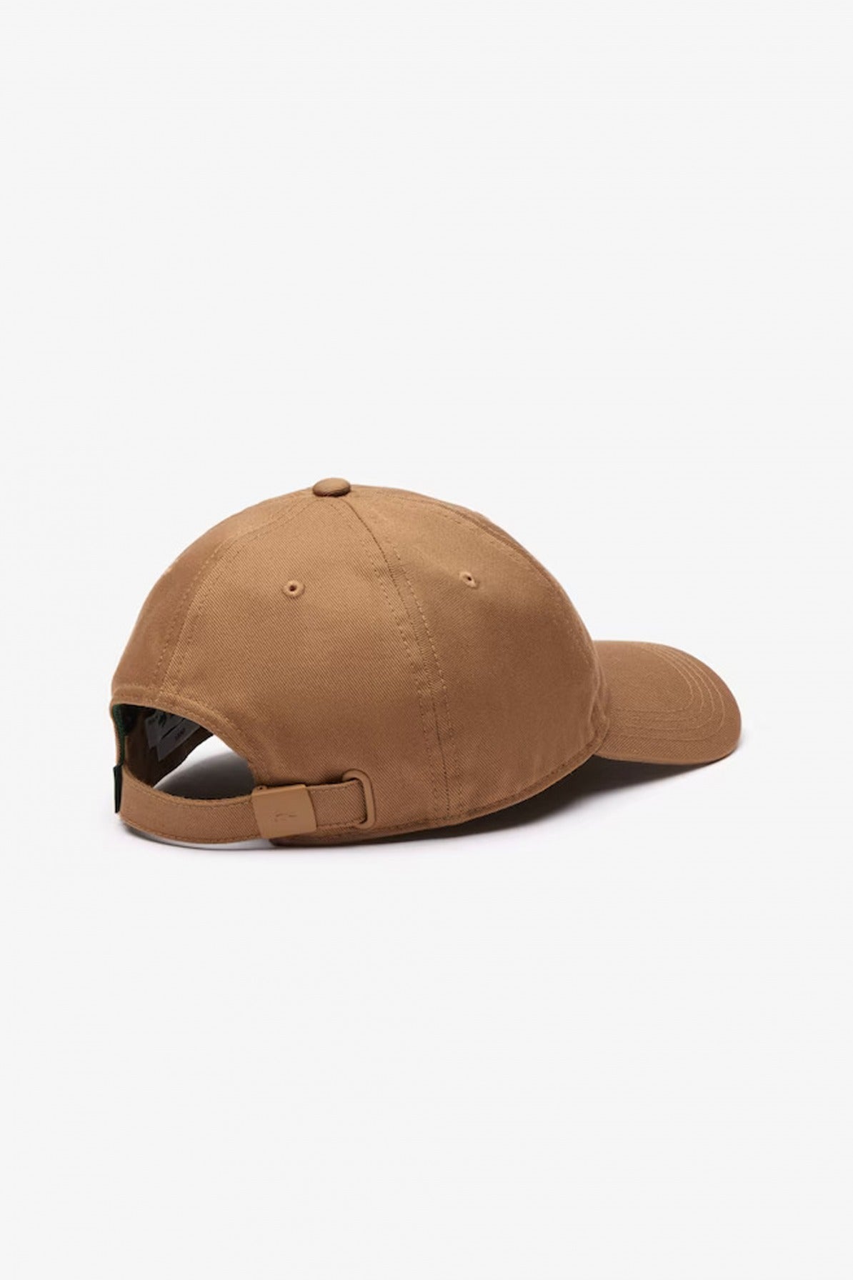 LACOSTE CASQUETTE SPORTSWEAR en color MARRON (3)