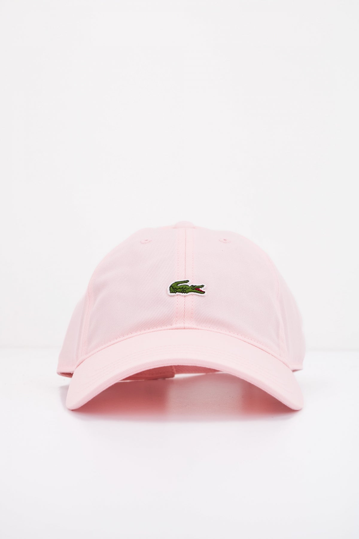 LACOSTE CASQUETTE SPORTSWEAR en color ROSA (1)