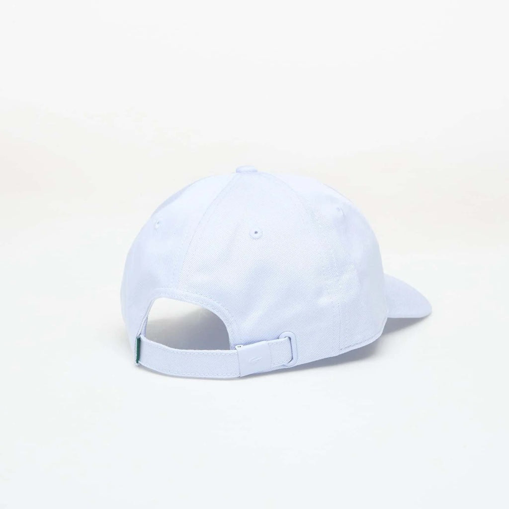 LACOSTE CASQUETTE SPORTSWEAR en color AZUL (5)